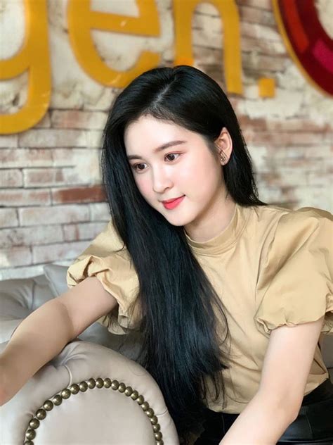 Hot girl sinh viên quê Đắk Lắk đẹp như diễn viên Hoa ngữ Tổng hợp thông tin nhanh về giới trẻ