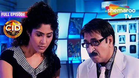 Suspicion Series Dr Salunkhe And Dr Tarika Gives Importont Clue About