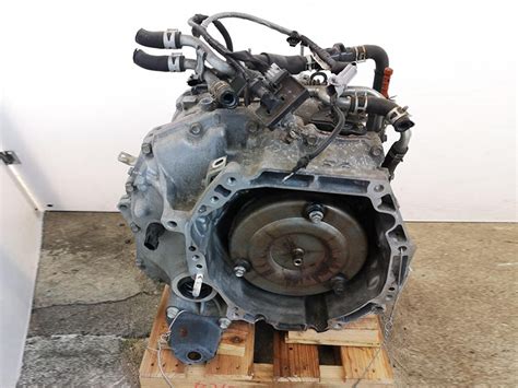 Toyota 1NZ Gearbox CVT KMAutoSpares