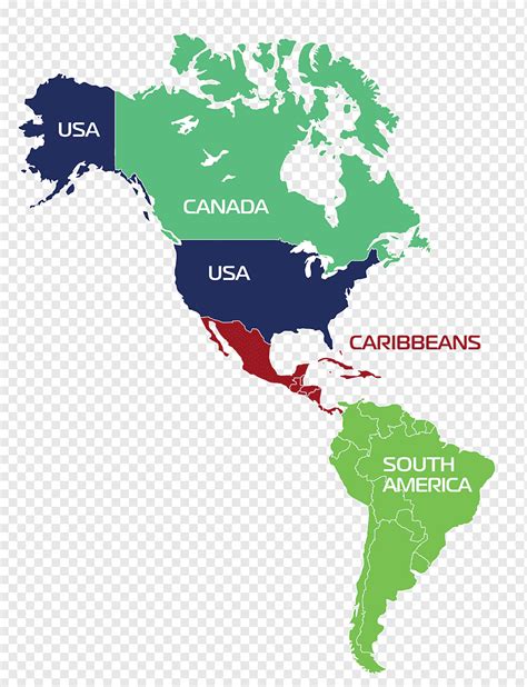 Centro de producción Asesino Hueso mapa de estados unidos y canada