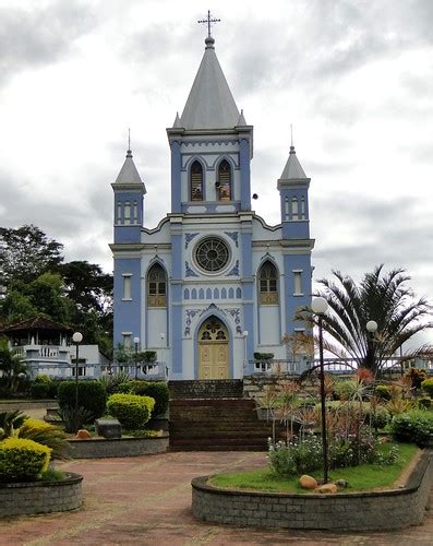 Igreja Matriz Piau City Small Town Near Juiz De Fora City Flickr