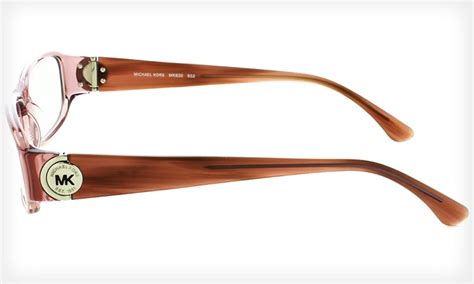 Michael Kors Optical Frames | Groupon Goods