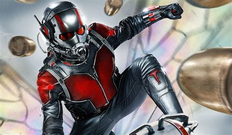 Exclusive: Ant-Man 3 Villain Has A Big Role To Play In Marvel's Future ...