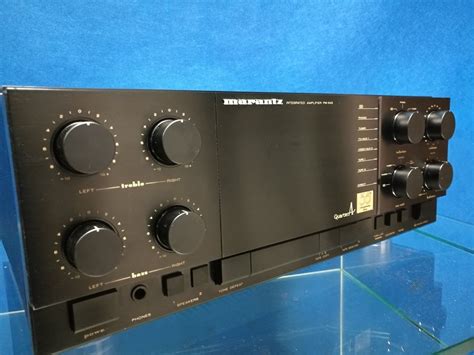 MARANTZ PM 64 MK II WZMACNIACZ GWARANCJA 7206702979 Oficjalne