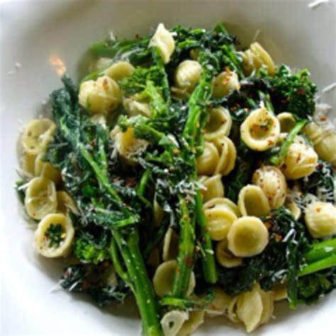 Broccoli Rabe