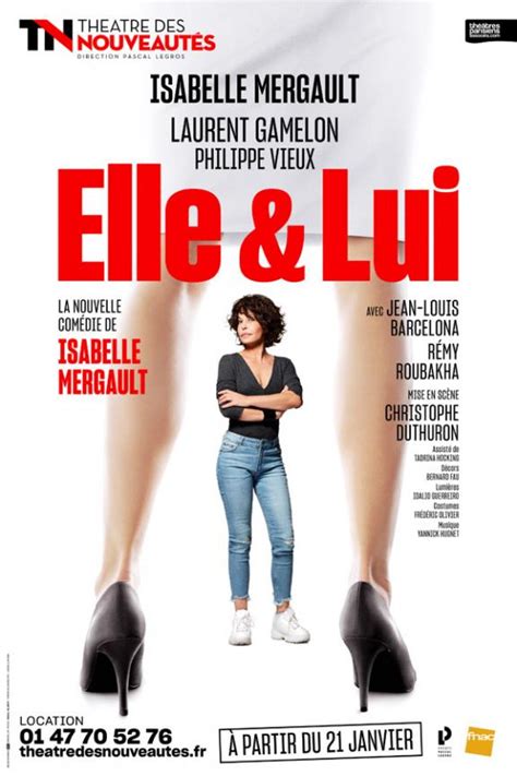 Elle et Lui