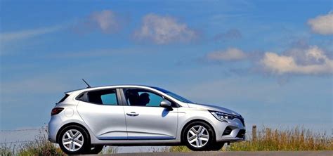 Essai De La Renault Clio TCe 100 GPL Et Ses Vraies Mesures