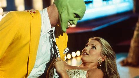 The Mask At 30 The Story Behind The Smokin Superhero Comedy