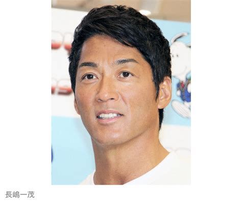 長嶋一茂「日本のサラリーマンは貧乏人が多いので、強盗にあわない」 News Everyday