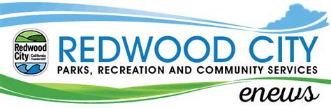 Redwood City Parks, Recreation & Community Services eNews- January 14, 2021