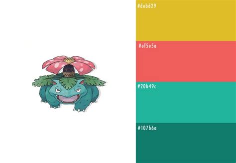 Color Palettes To Spark Your Creativity