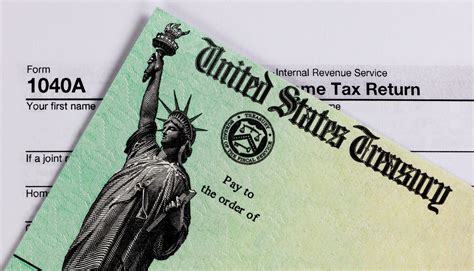 Why Your Tax Refund Is Nothing to Celebrate - TheAdviserMagazine.com