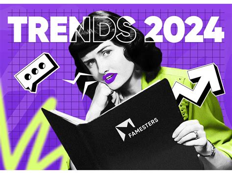 Arabad Five Key Influencer Marketing Trends For 2024 As Per Experts