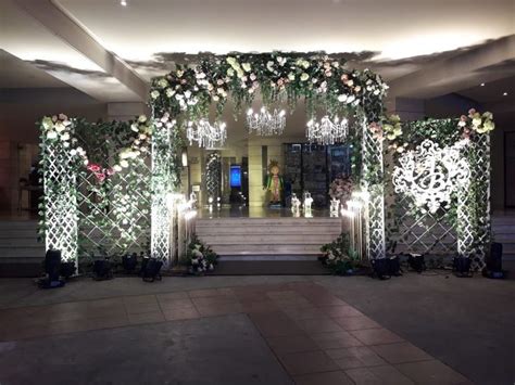 Wedding Entry Gate Corporate Events Decoration Event Decor Wedding