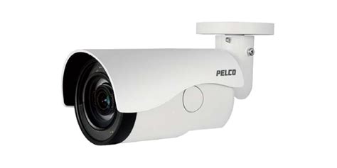 Sarix Series Camera Enhanced Indoor Bullet Poe V Mp Pelco