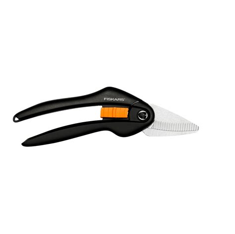 Fiskars Sekator Uniwersalny Single Step Sp Fiskars Sklep