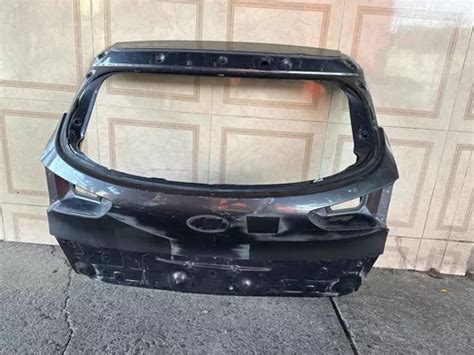 Tapa Cajuela De Hyundai Tucson 2017 2020 Meses sin interés