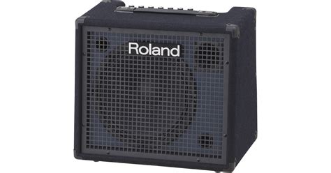 Roland Kc Channel Mixing Keyboard Amplifier Kc B H