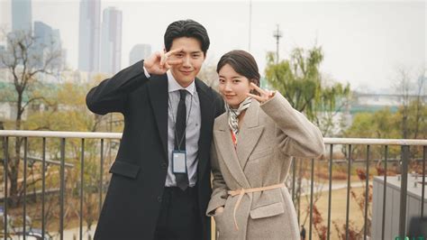 START UP Bae Suzy And Kim Seon Ho Moments Han Ji Pyeong Seo Dal Mi