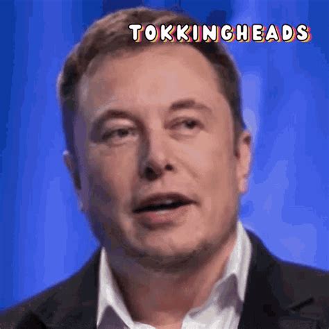 Elon Musk Spacex GIF - Elon Musk Spacex Reaction - Discover & Share GIFs