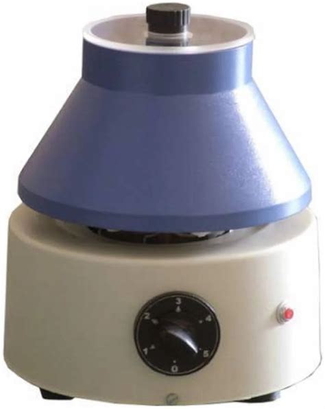 Doctor Centrifuge Machine At Rs 2500 High Speed Centrifuge In Ambala