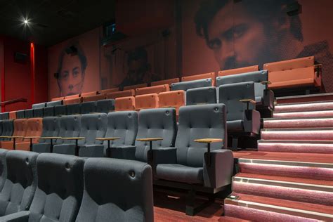 Curzon - Curzon Oxford Cinema - Private Hire