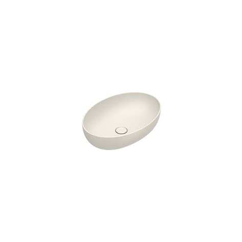 Sfera Satin Lino Sit On Washbasins Catalano