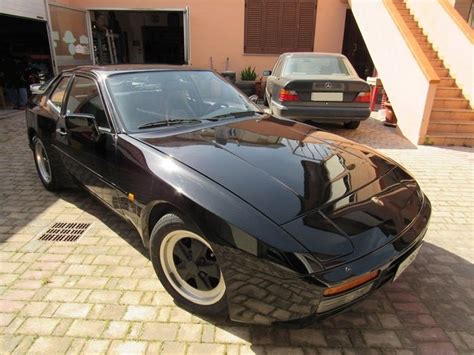 Porsche - 944 Turbo - 1984 - Catawiki