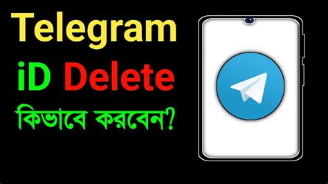 How To Delete Telegram Account Permanently Telegram Account Delete