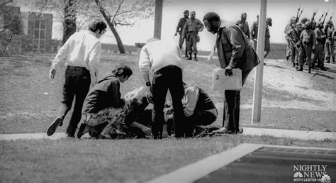 Years Later Remembering The Kent State Shootings Ijr