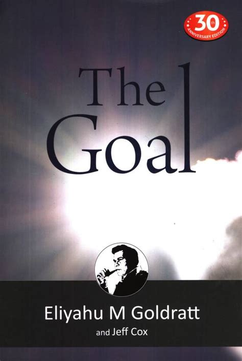 The Goal Goldratt Ebook Free Download - digitalinternetmarketing