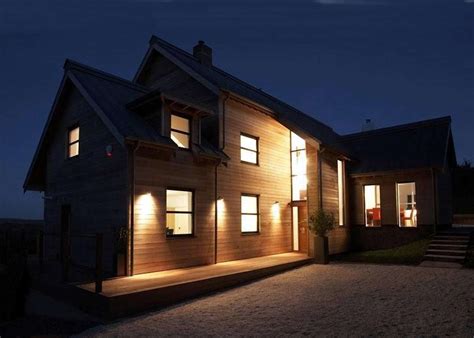 Charlton Marshall - Dorset Timber Framing