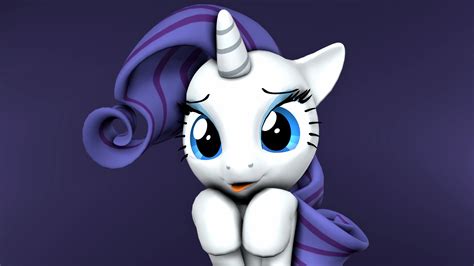 Cute Rarity By Flushthebatsanta On Deviantart