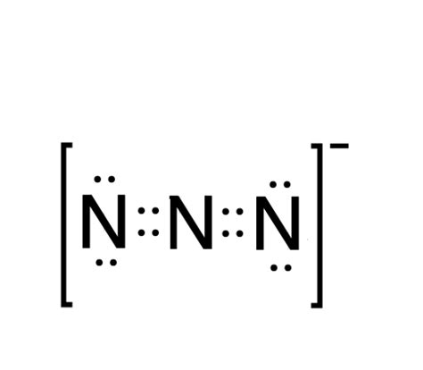 Give The Electron Domain And Molecular Geometries For The Fo Quizlet