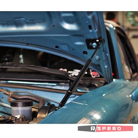 Mazda Miata Hood Lift Kit Miata Mx 5 Hood Shocks Supports