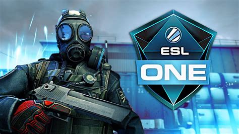 Cs Go Esl One New York Fragmovie Youtube