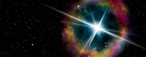 Supernova / Newly Discovered Supernova Complicates Origin Story ...