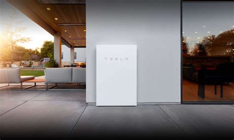 Elon Musk Announces Powerwall 2 Plus With 50 More Storage Capacity