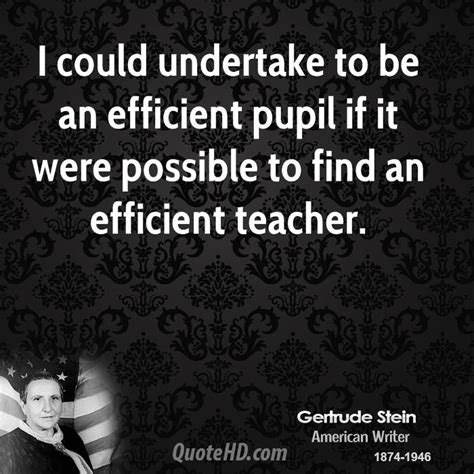 Gertrude Stein Quotes. QuotesGram