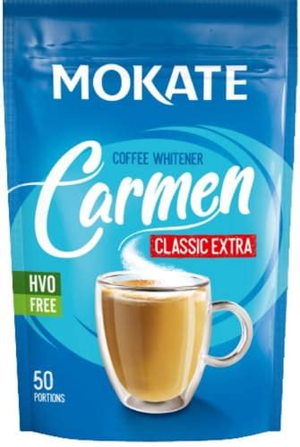 Mokate Carmen Classic Extra