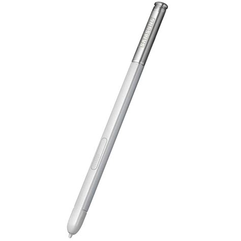 Samsung Galaxy Note 3 Stylus S Pen White Discontinued By