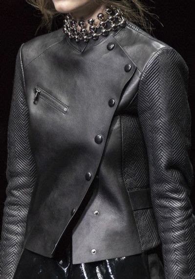 Pin by Елена Буслаева on из кожи | Fashion, Casual fashion trends ...