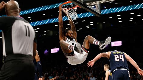 Longtime Clipper Deandre Jordan Thrilled To Be With Lakers