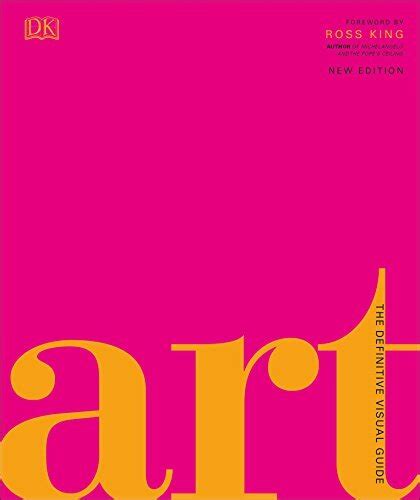 15 essential art books