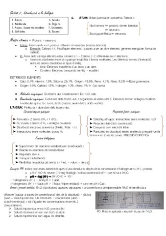 Fonaments Psicobio Tema 2 Pdf