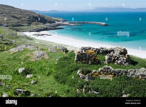 Eriskay Ferry Hi Res Stock Photography And Images Alamy