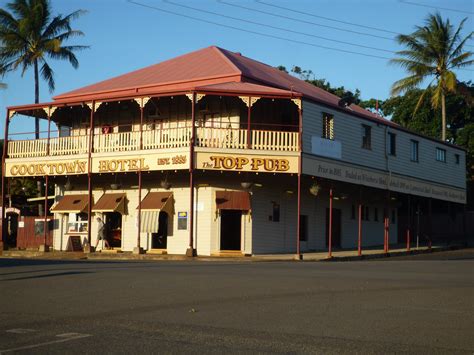 Great Driving Holidays Mossman To Cooktown Qld