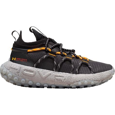 Under Armour HOVR Summit FT Sneaker - Women's - Footwear