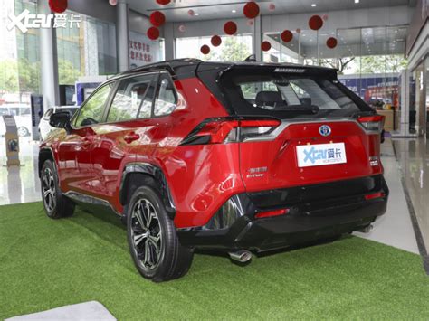 2022款rav4荣放双擎e将于7月11日上市 爱卡汽车