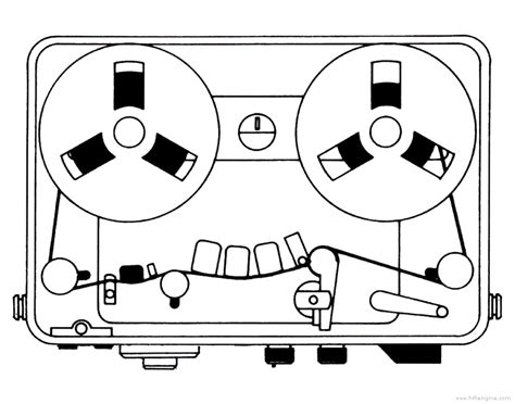 Nagra Iv S Tape Recorder Manual Hifi Engine